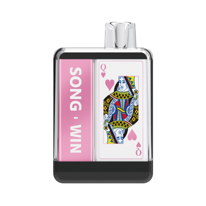 SONG WIN Poker 9000Puffs