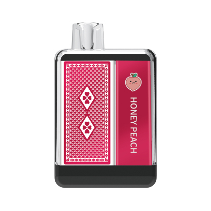 SONG WIN Poker 9000Puffs