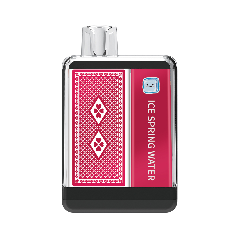 SONG WIN Poker 9000Puffs