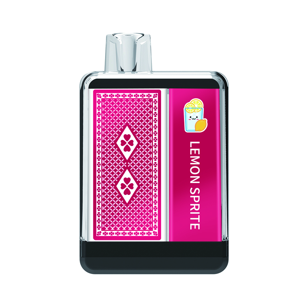 SONG WIN Poker 9000Puffs