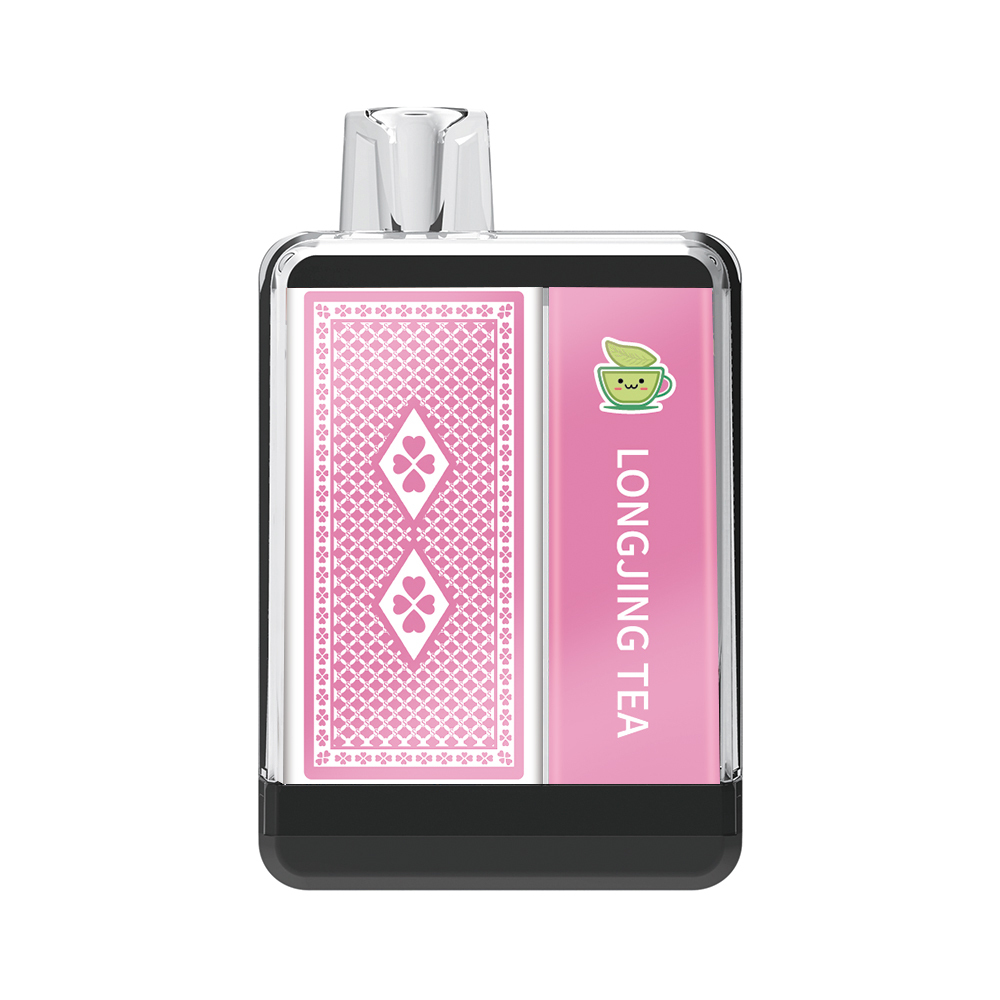 SONG WIN Poker 9000Puffs