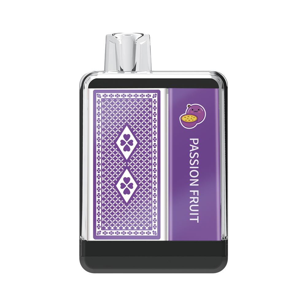 SONG WIN Poker 9000Puffs