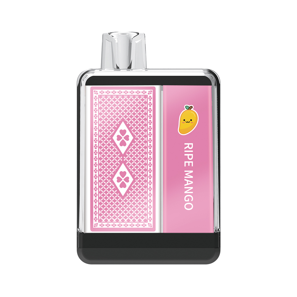 SONG WIN Poker 9000Puffs