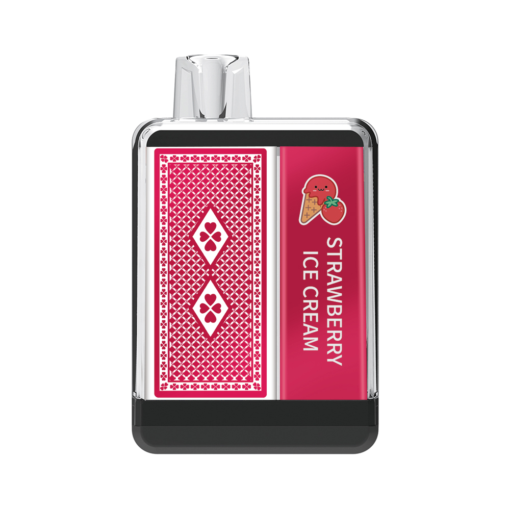 SONG WIN Poker 9000Puffs