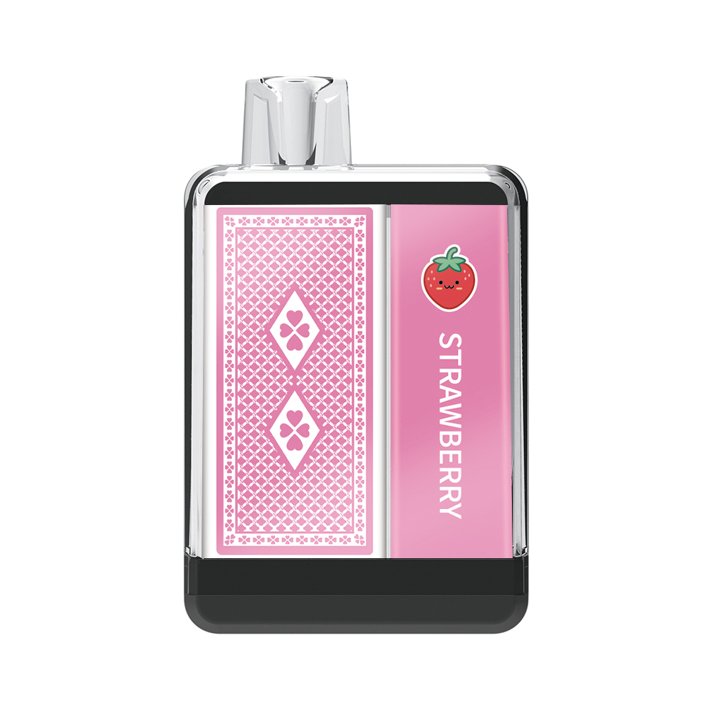 SONG WIN Poker 9000Puffs