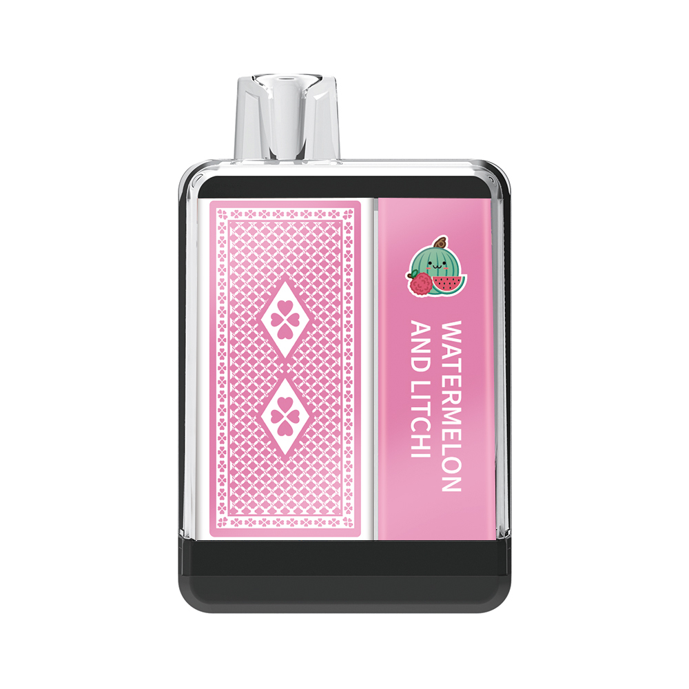 SONG WIN Poker 9000Puffs