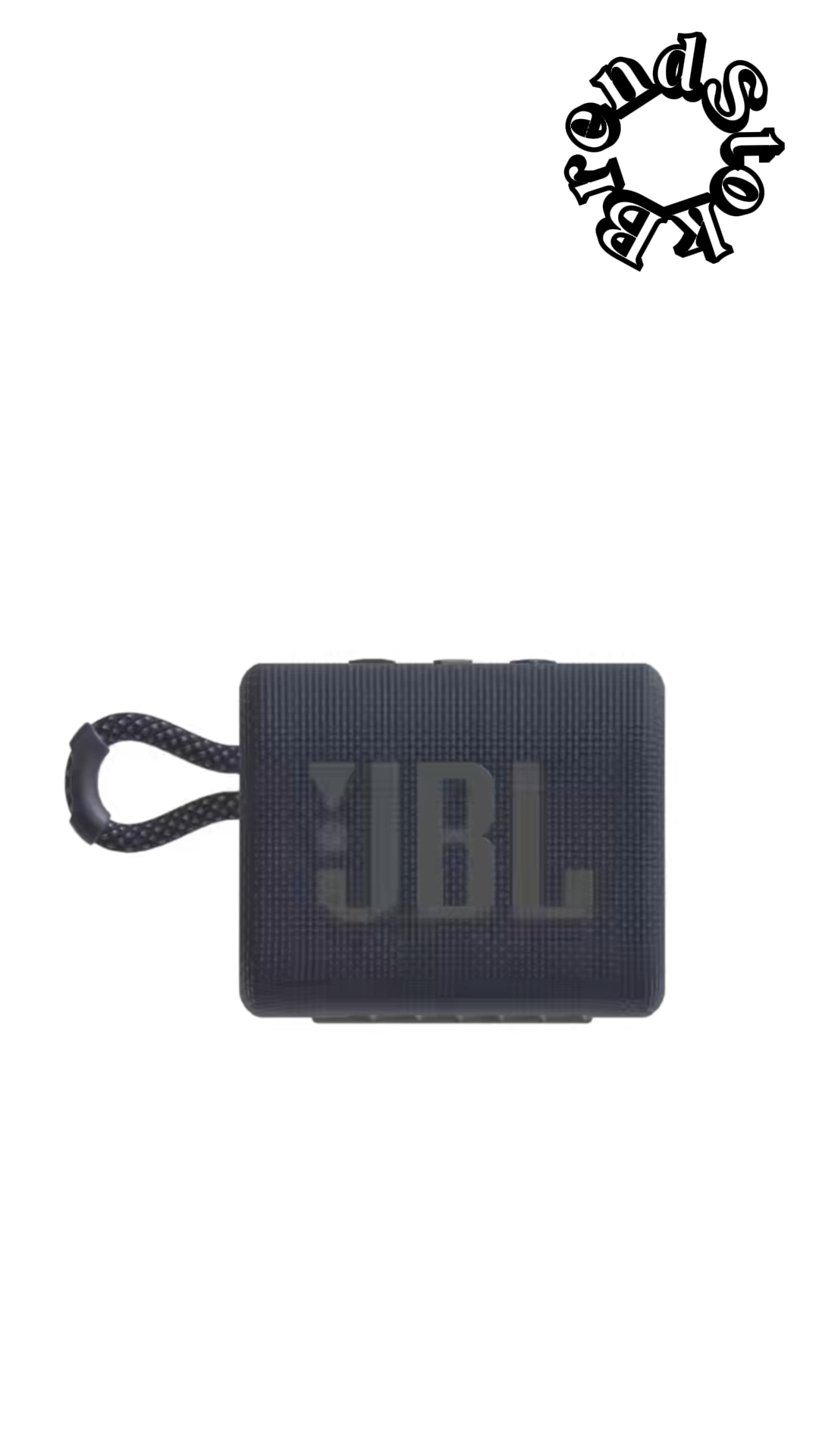 Портативная беспроводные Bluetooth колонка JBL GO3