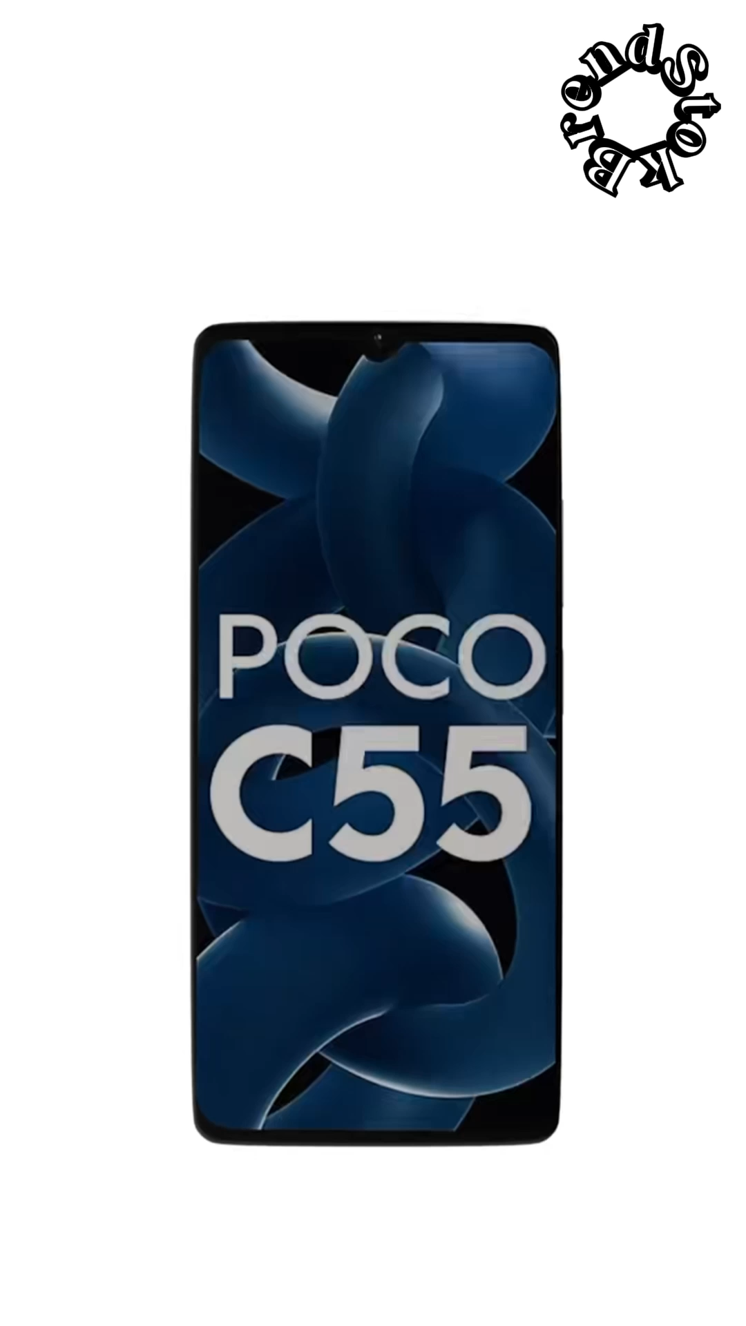 Xiaomi Poco C55
