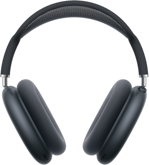 Полноразмерные Накладные наушники Apple AirPods Max2