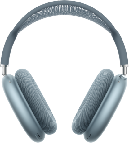 Полноразмерные Накладные наушники Apple AirPods Max2