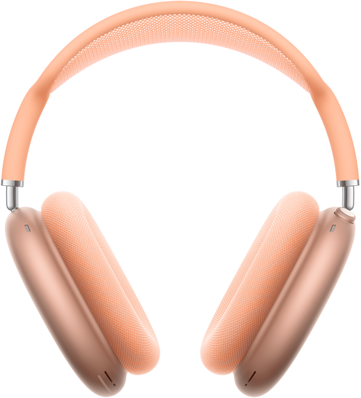 Полноразмерные Накладные наушники Apple AirPods Max2