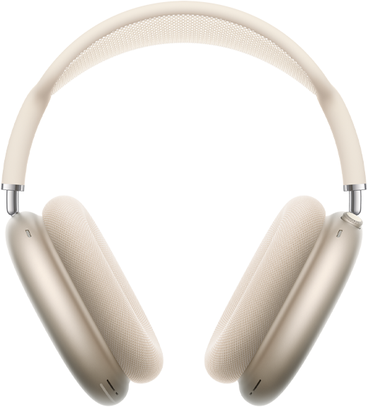 Полноразмерные Накладные наушники Apple AirPods Max2