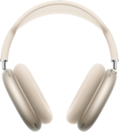 Полноразмерные Накладные наушники Apple AirPods Max2