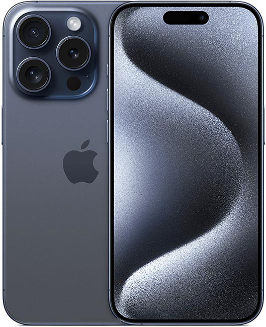 Apple iPhone15 15Pro 15ProMax 128G 256G