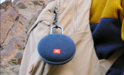 Портативная беспроводные Bluetooth колонка JBL CLIP3