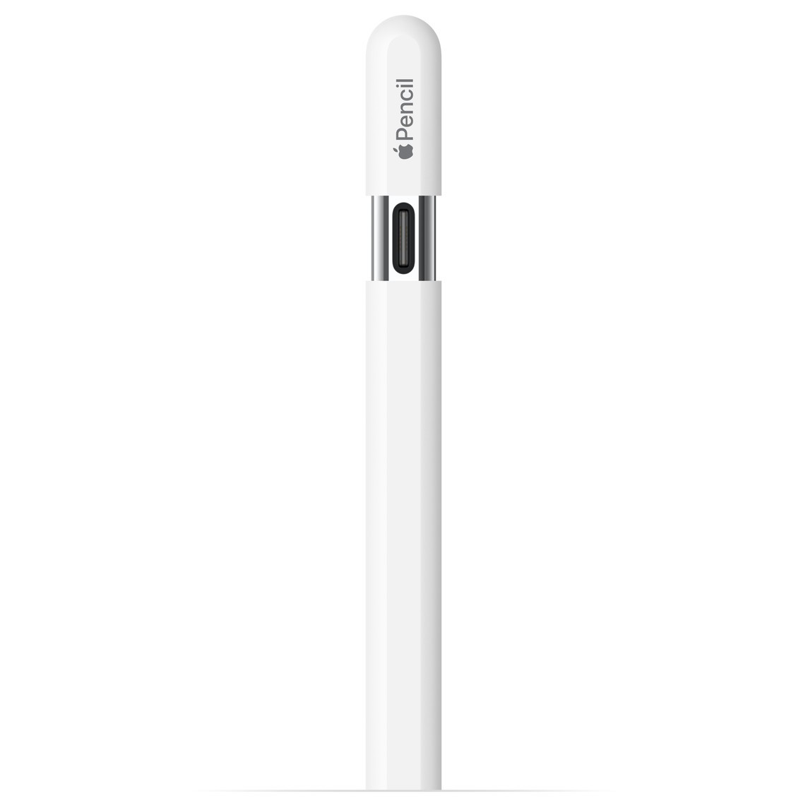 Стилус для айпад ipad Apple Pencil (USB-C)