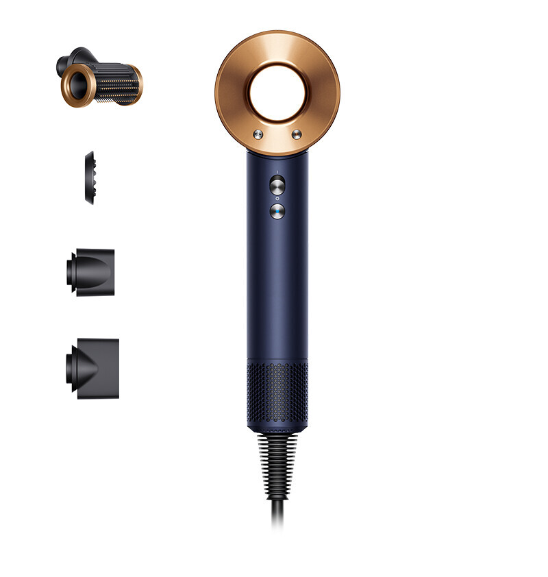 Бытовой фен dyson supersonic HD15