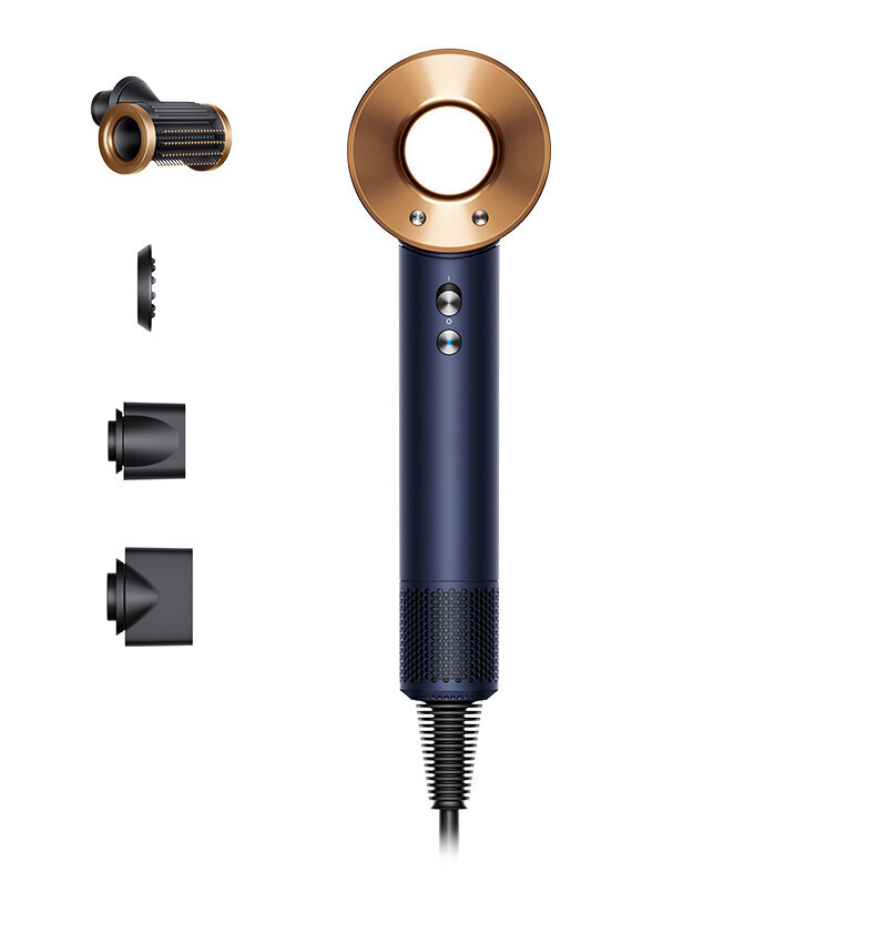 Бытовой фен dyson supersonic HD15