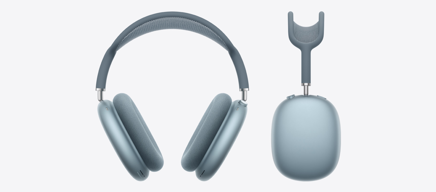 Полноразмерные Накладные наушники Apple AirPods Max2