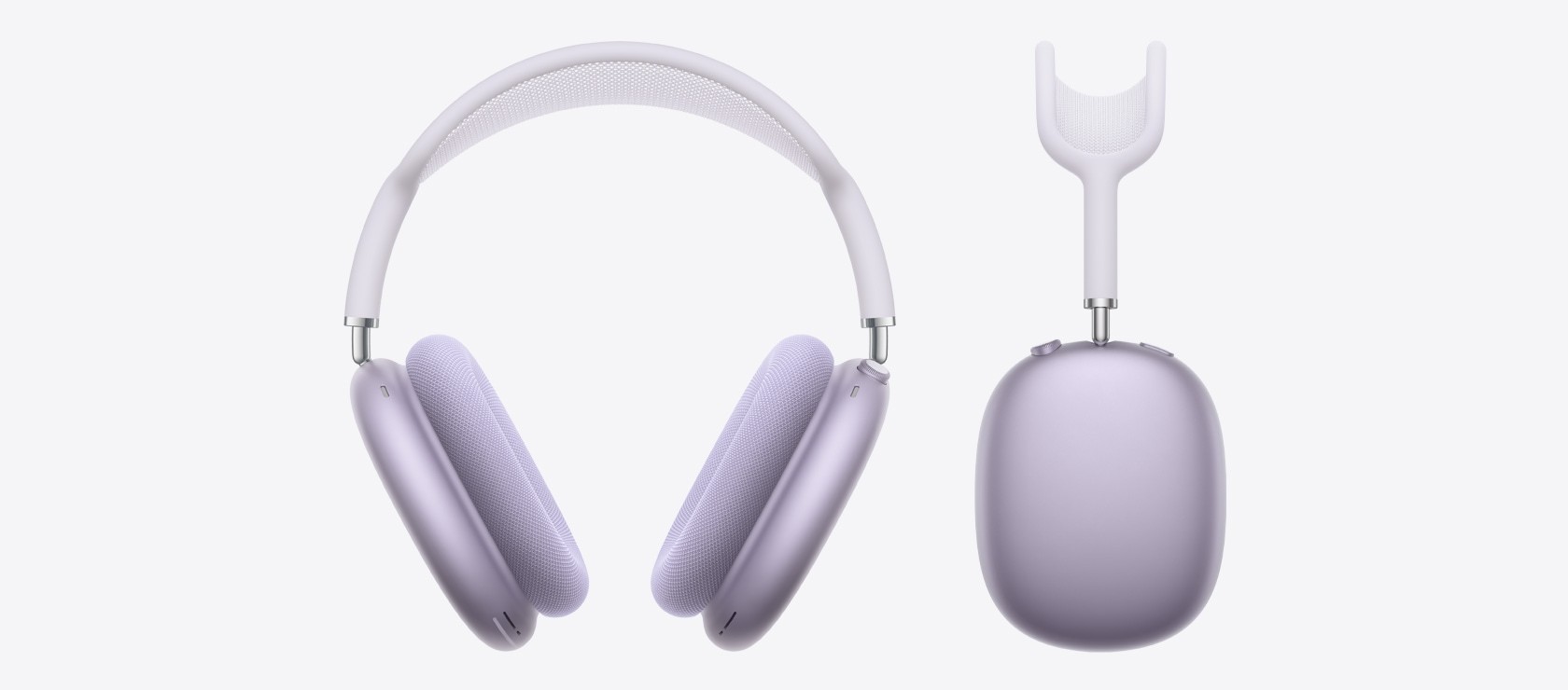 Полноразмерные Накладные наушники Apple AirPods Max2