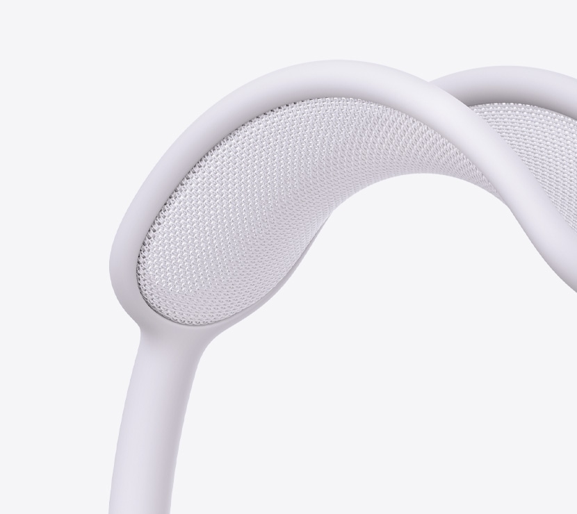 Полноразмерные Накладные наушники Apple AirPods Max2