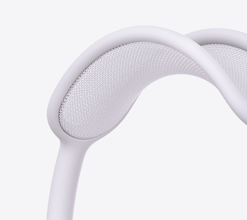 Полноразмерные Накладные наушники Apple AirPods Max2
