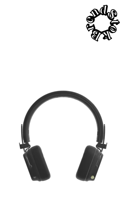 Полноразмерные Накладные наушники Marshall MAJOR5