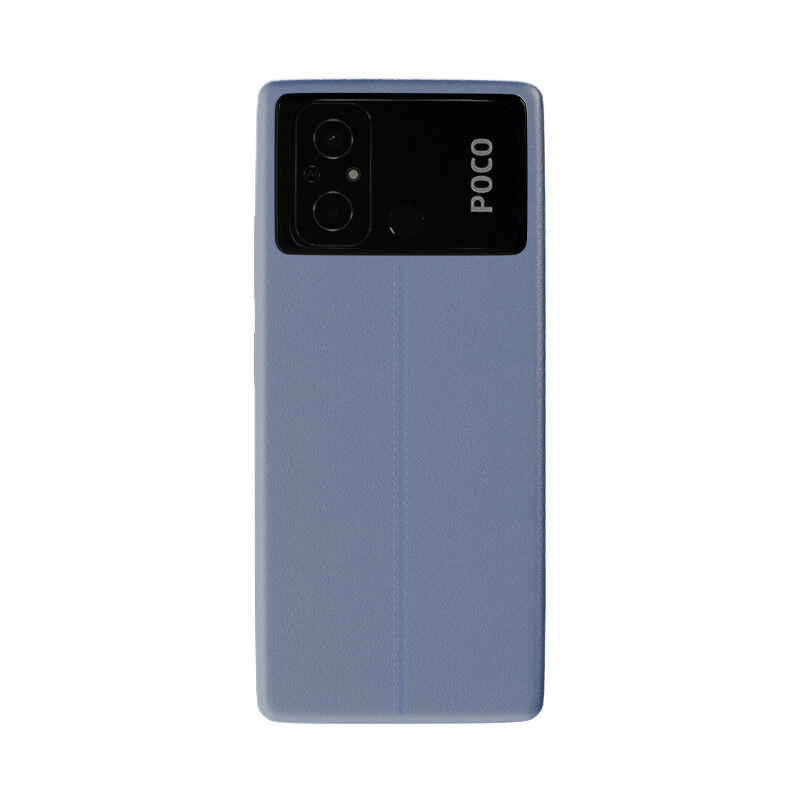 Xiaomi Poco C55