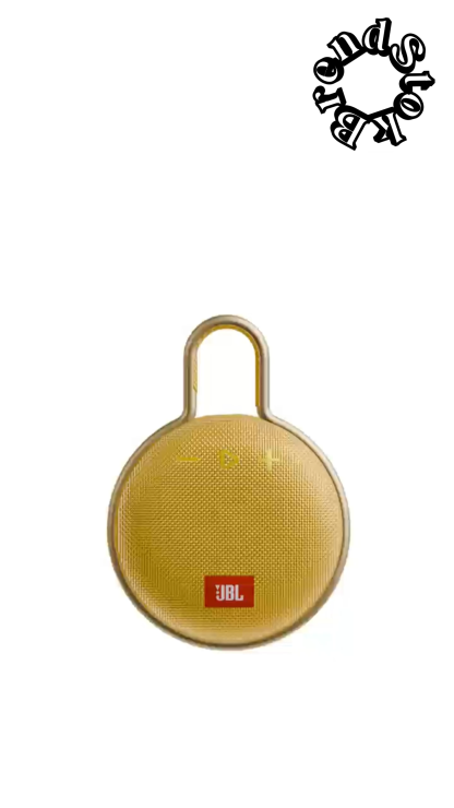 Портативная беспроводные Bluetooth колонка JBL CLIP3