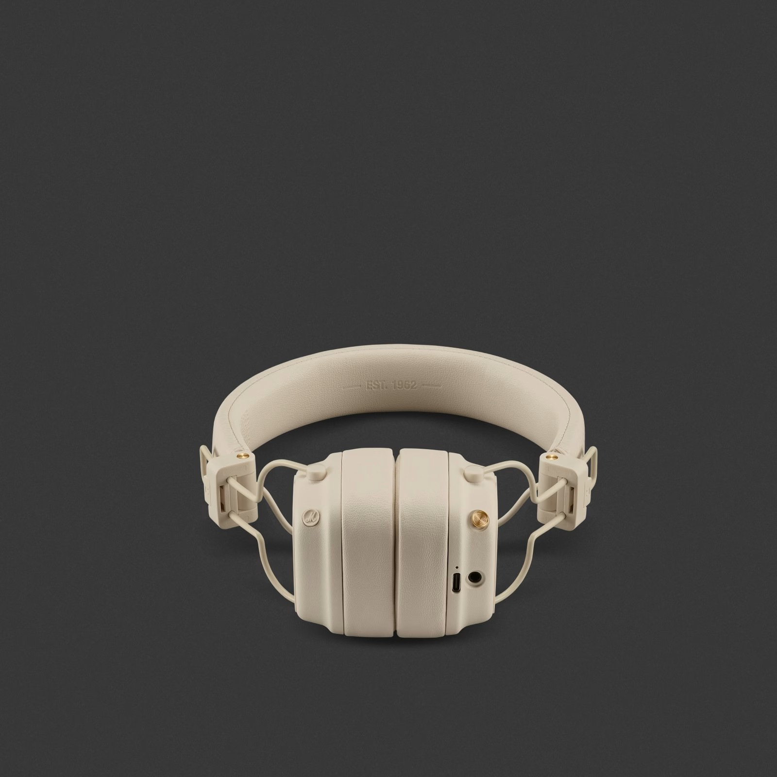 Полноразмерные Накладные наушники Marshall MAJOR5