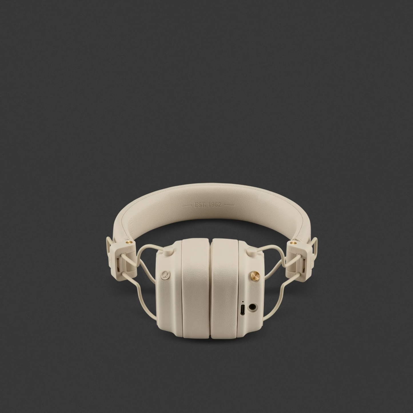 Полноразмерные Накладные наушники Marshall MAJOR5