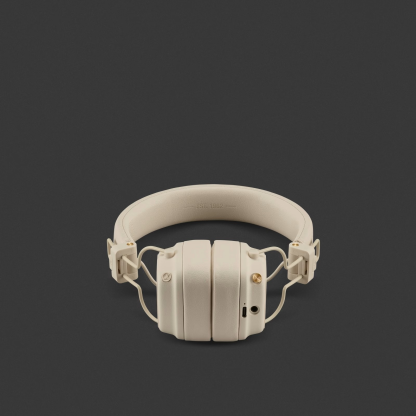 Полноразмерные Накладные наушники Marshall MAJOR5