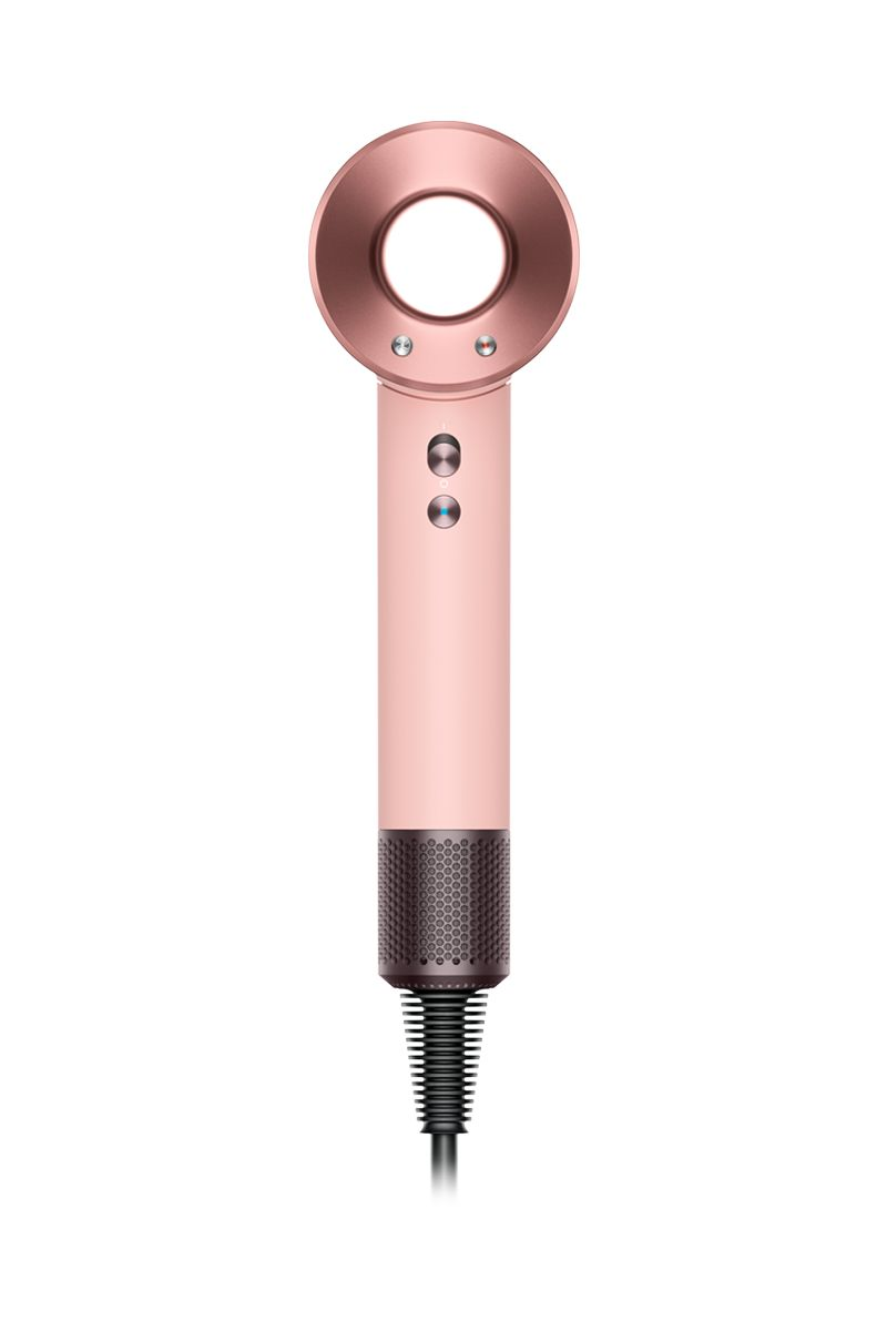 Бытовой фен dyson supersonic HD08