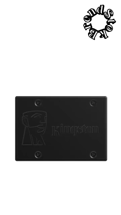 Жёсткий диск ЖД SSD ТН Kingston A400 128G