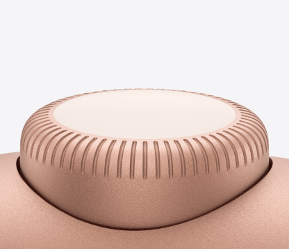 Полноразмерные Накладные наушники Apple AirPods Max2