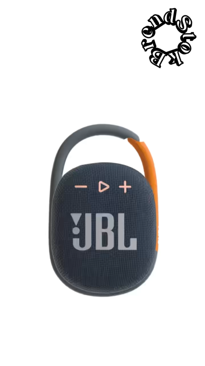 Портативная беспроводные Bluetooth колонка JBL CLIP4