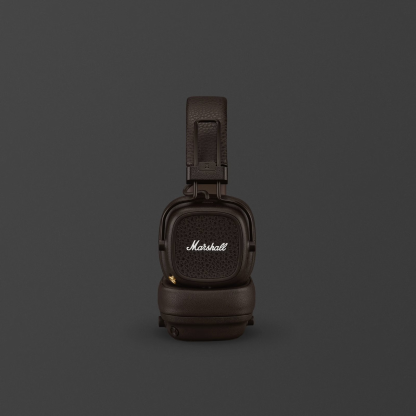 Полноразмерные Накладные наушники Marshall MAJOR5