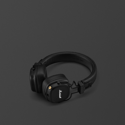 Полноразмерные Накладные наушники Marshall MAJOR5