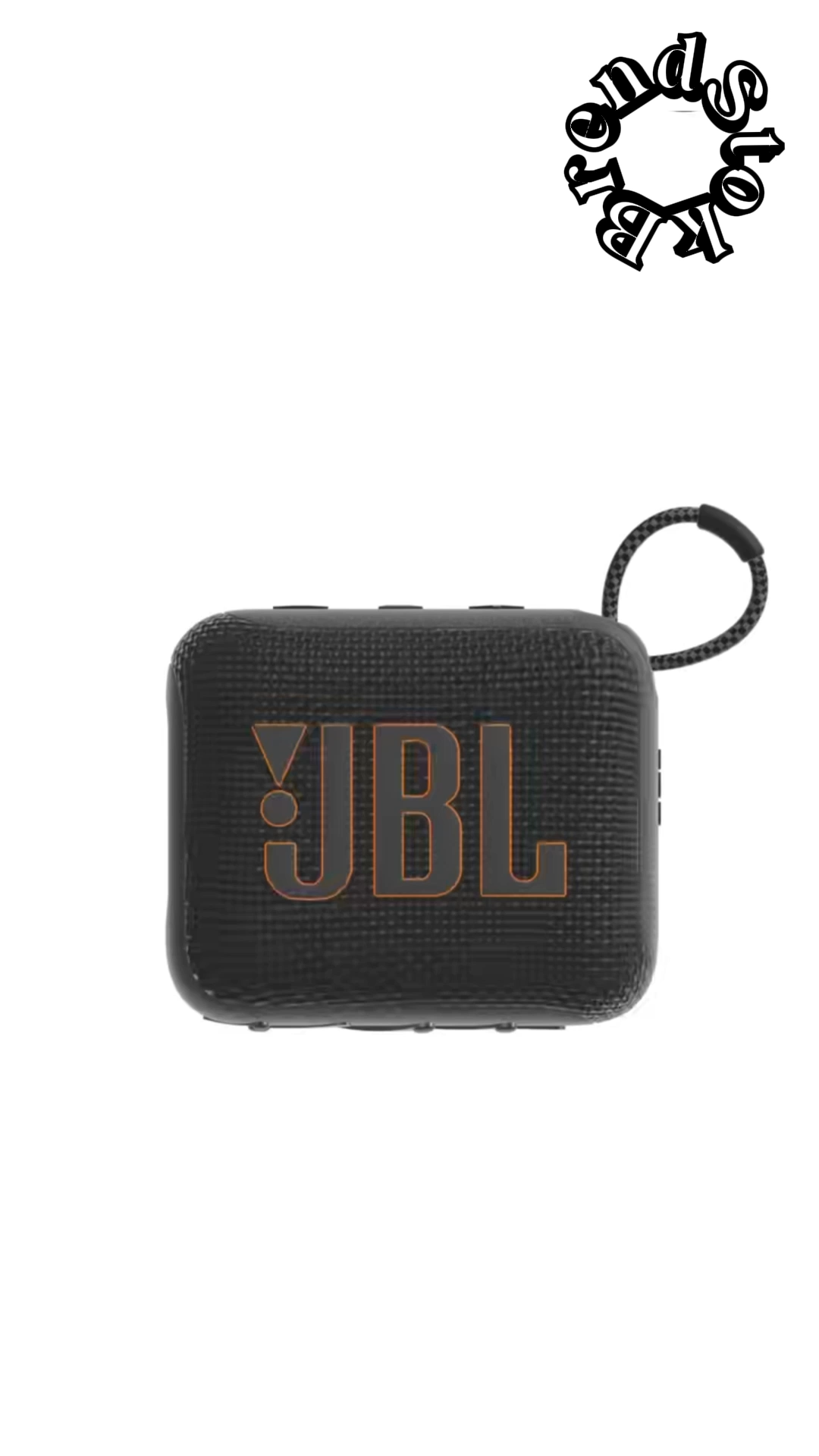 Портативная беспроводные Bluetooth колонка JBL GO4
