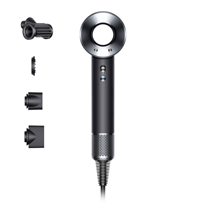 Бытовой фен dyson supersonic HD15