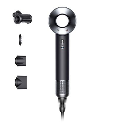 Бытовой фен dyson supersonic HD15