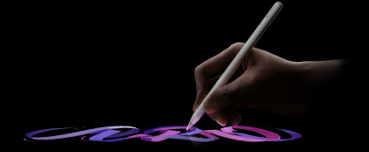 Стилус для айпад ipad Apple Pencil Pro