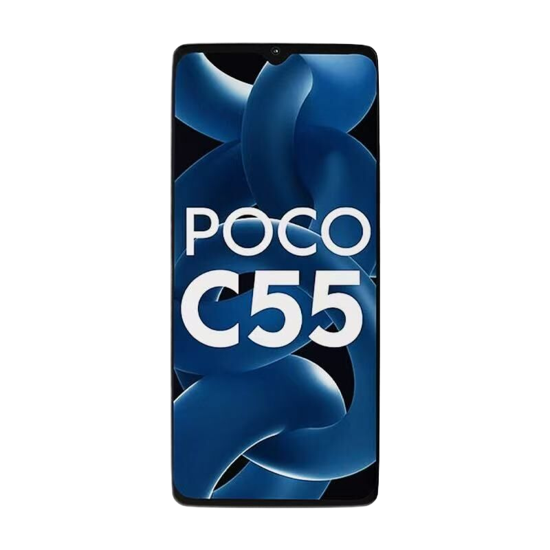 Xiaomi Poco C55
