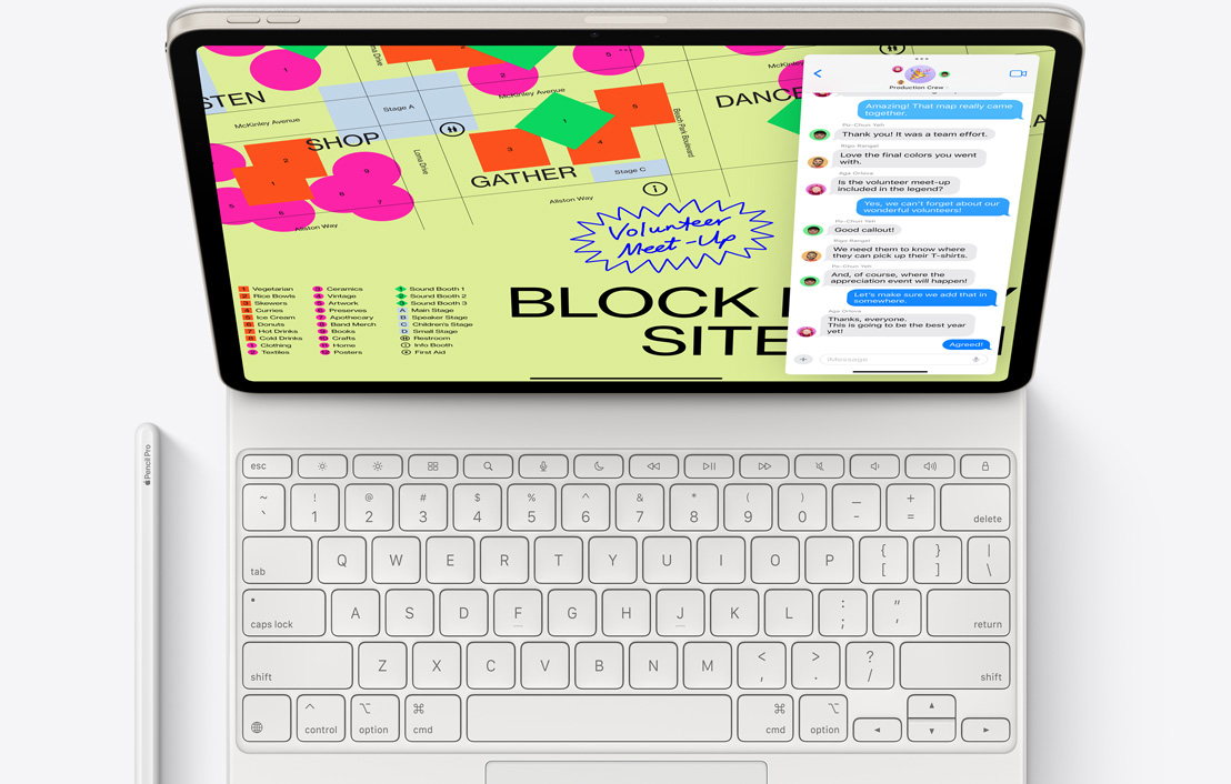 Стилус для айпад ipad Apple Pencil Pro