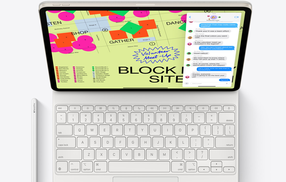 Стилус для айпад ipad Apple Pencil Pro