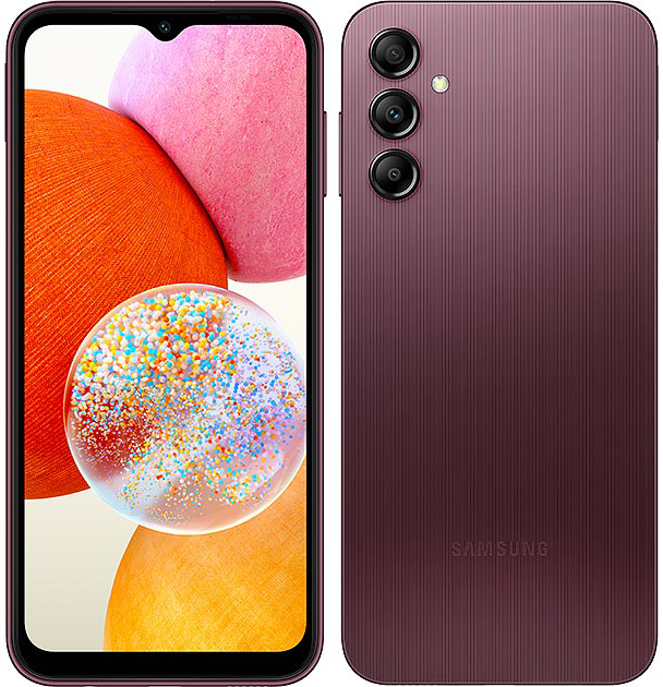 SAMSUNG A14 4G 128GB