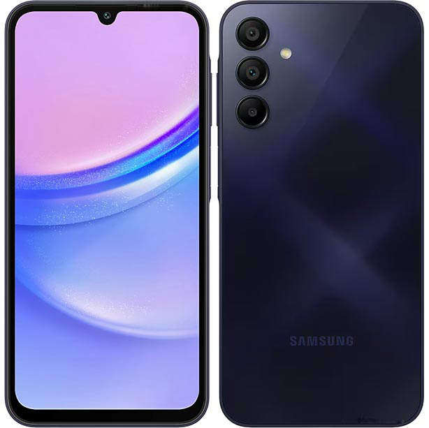 SAMSUNG Galaxy A15