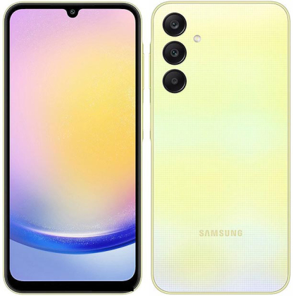 SAMSUNG Galaxy A25