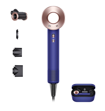 Бытовой фен dyson supersonic HD15