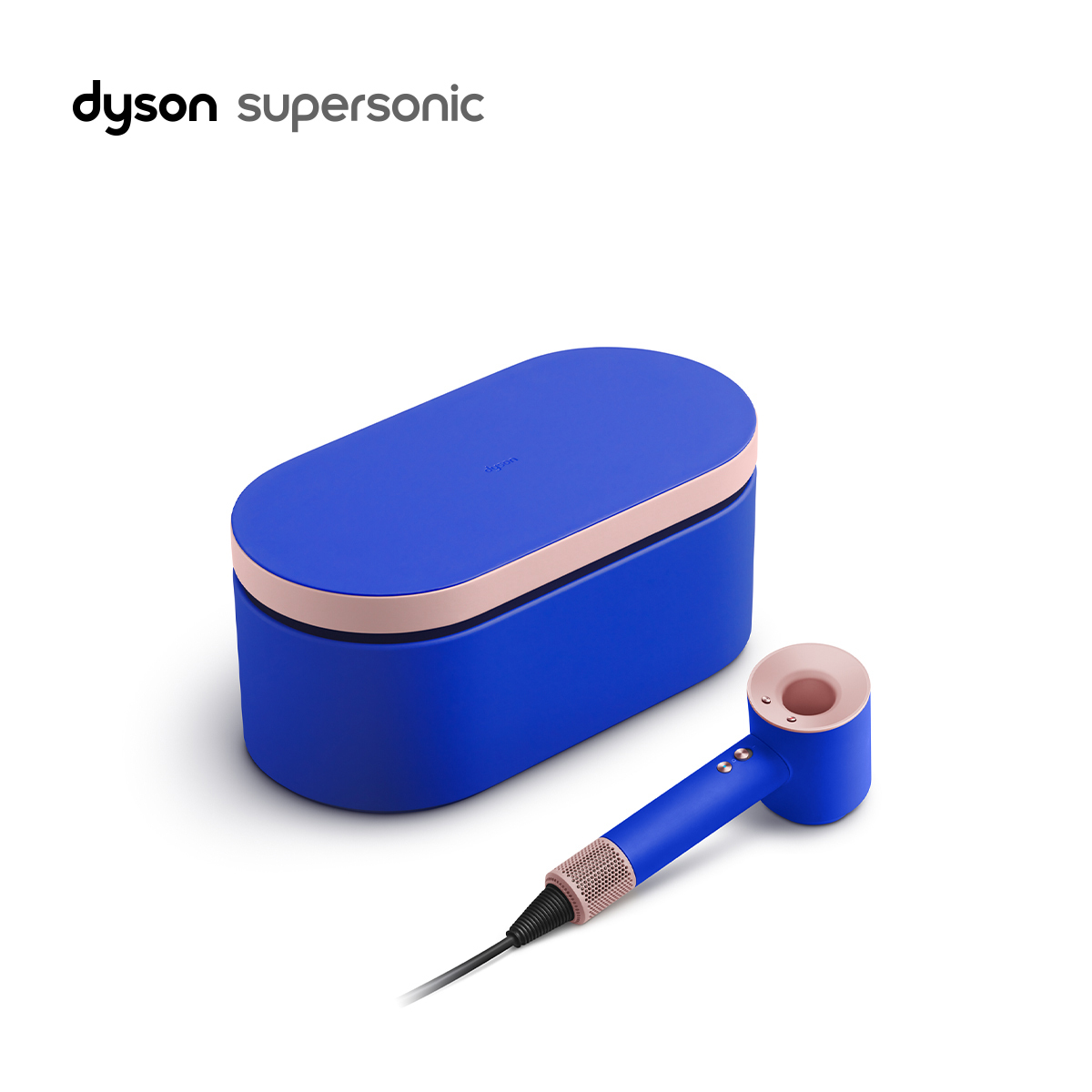 Бытовой фен dyson supersonic HD15